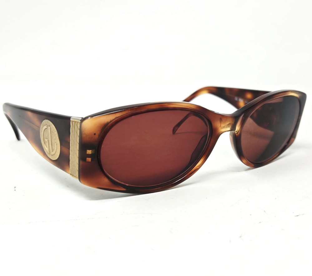 Guy LaRoche Paris GL 904 Sunglass/Eyeglass Frames 55-17-140MM